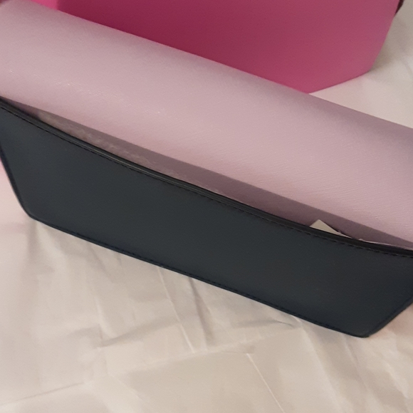 NWT Kate Spade Convertable Crossbody Bag - Picture 4 of 6